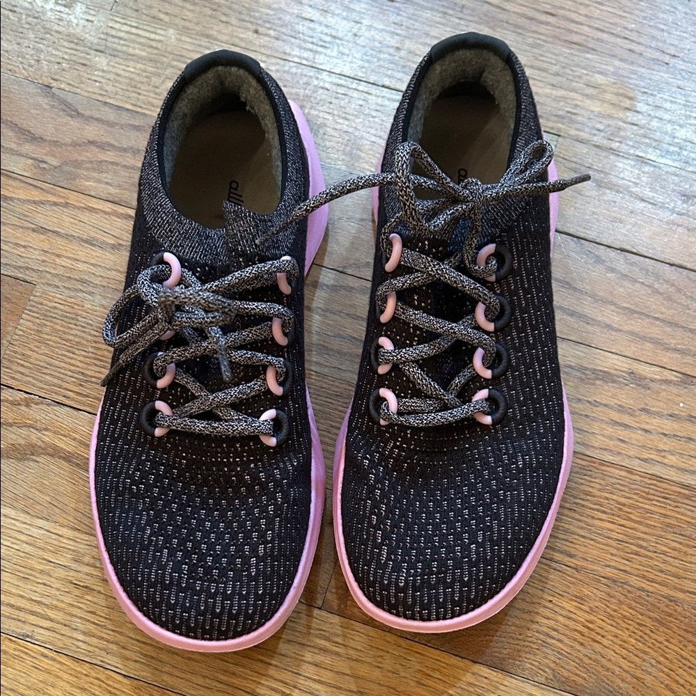 Allbirds sneakers